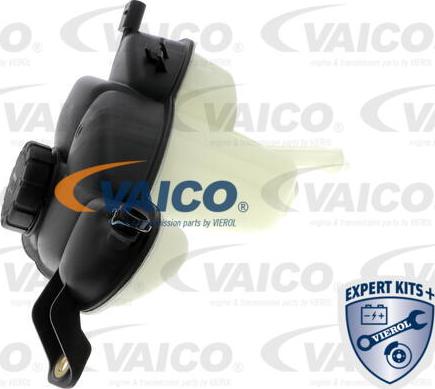 VAICO V30-8404 - Expansion Tank, coolant autospares.lv