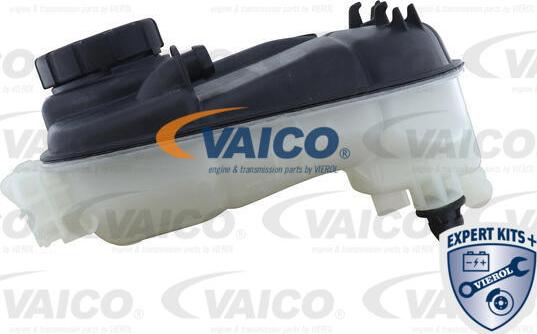 VAICO V30-8408 - Expansion Tank, coolant autospares.lv