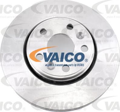 VAICO V30-80099 - Brake Disc autospares.lv