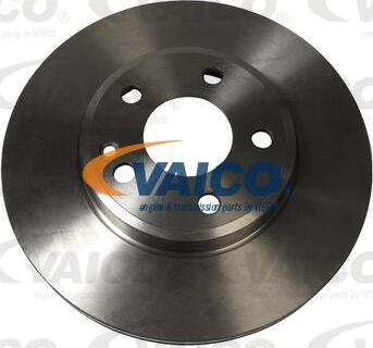 VAICO V30-80096 - Brake Disc autospares.lv