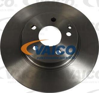 VAICO V30-80049 - Brake Disc autospares.lv