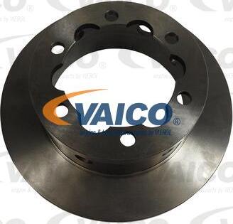 VAICO V30-80046 - Brake Disc autospares.lv