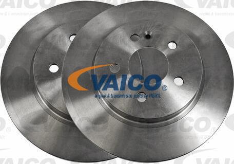 VAICO V30-80041 - Brake Disc autospares.lv