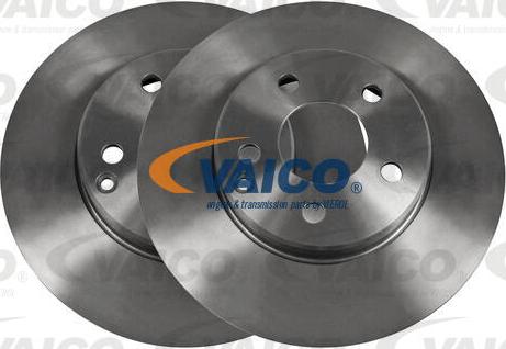 VAICO V30-80047 - Brake Disc autospares.lv