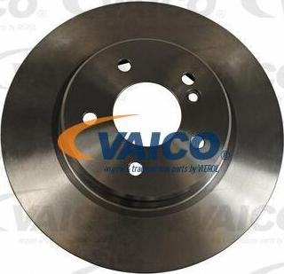 VAICO V30-80059 - Brake Disc autospares.lv