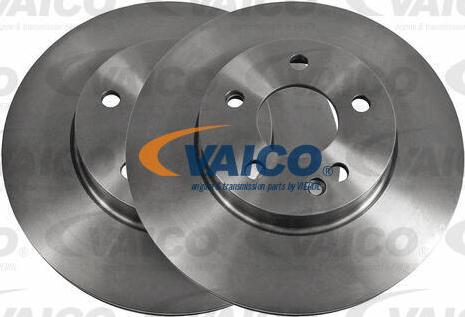 VAICO V30-80054 - Brake Disc autospares.lv