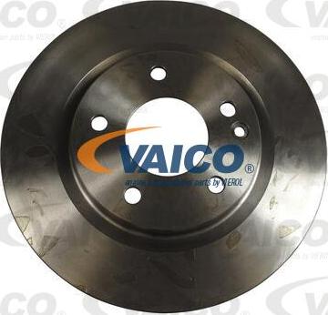 VAICO V30-80055 - Brake Disc autospares.lv