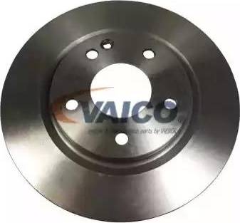 VAICO V30-80056 - Brake Disc autospares.lv