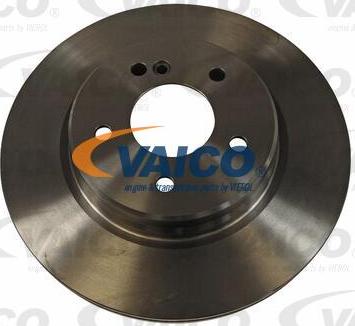 VAICO V30-80058 - Brake Disc autospares.lv