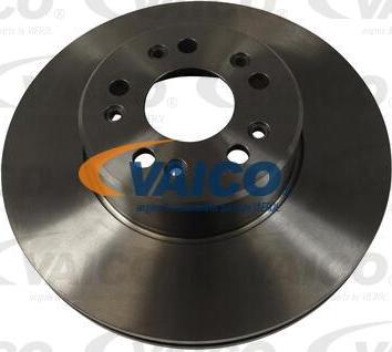 VAICO V30-80052 - Brake Disc autospares.lv