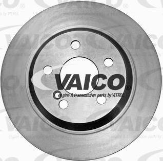 VAICO V30-80060 - Brake Disc autospares.lv