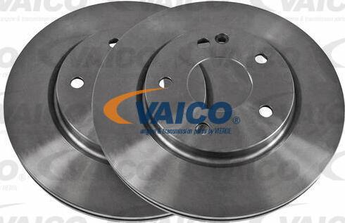 VAICO V30-80062 - Brake Disc autospares.lv