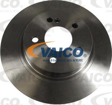 VAICO V30-80006 - Brake Disc autospares.lv