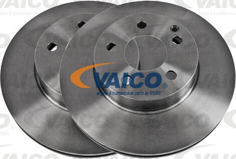 VAICO V30-80008 - Brake Disc autospares.lv