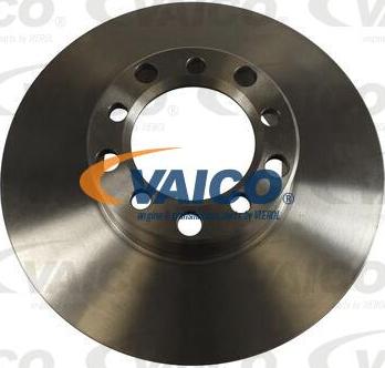 VAICO V30-80007 - Brake Disc autospares.lv