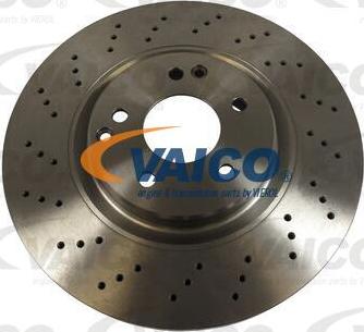 VAICO V30-80016 - Brake Disc autospares.lv