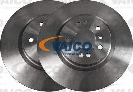 VAICO V30-80013 - Brake Disc autospares.lv