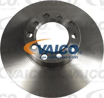 VAICO V30-80017 - Brake Disc autospares.lv