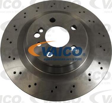 VAICO V30-80083 - Brake Disc autospares.lv