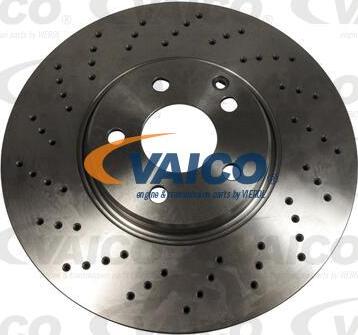 VAICO V30-80082 - Brake Disc autospares.lv