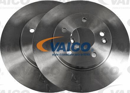 VAICO V30-80034 - Brake Disc autospares.lv