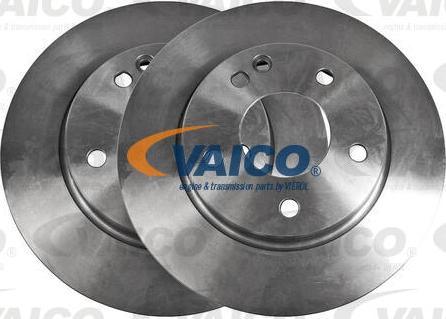 VAICO V30-80038 - Brake Disc autospares.lv