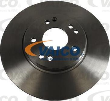 VAICO V30-80033 - Brake Disc autospares.lv