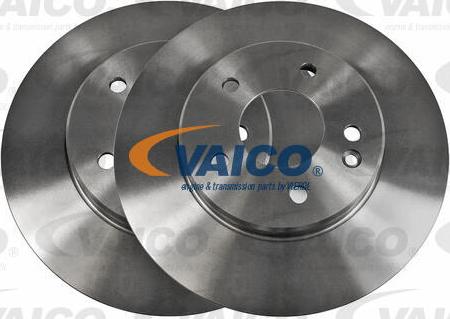 VAICO V30-80020 - Brake Disc autospares.lv