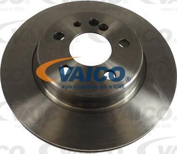 VAICO V30-80028 - Brake Disc autospares.lv