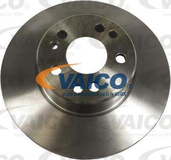 VAICO V30-80027 - Brake Disc autospares.lv