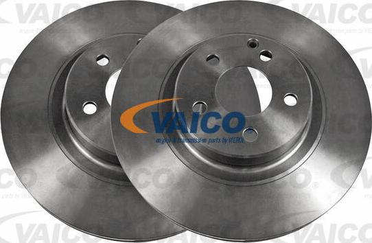 VAICO V30-80070 - Brake Disc autospares.lv