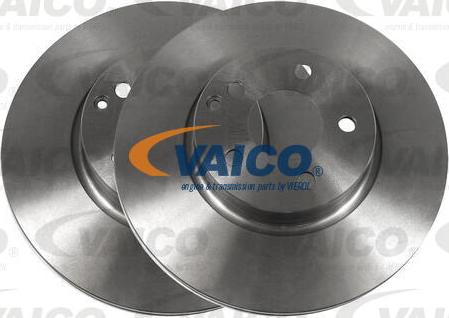 VAICO V30-80071 - Brake Disc autospares.lv