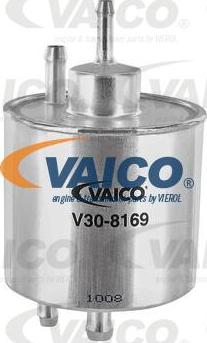 VAICO V30-8169 - Fuel filter autospares.lv