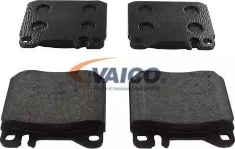 VAICO V30-8102-1 - Brake Pad Set, disc brake autospares.lv