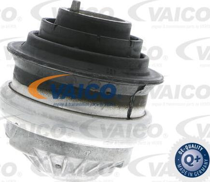VAICO V30-8189 - Holder, engine mounting autospares.lv