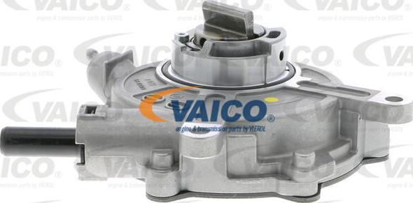 VAICO V30-8356 - Vacuum Pump, braking system autospares.lv