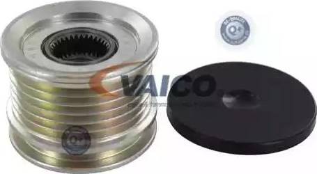 VAICO V30-8269 - Pulley, alternator, freewheel clutch autospares.lv