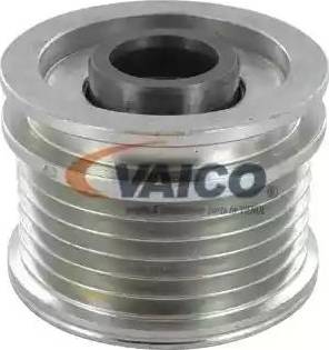VAICO V30-8268 - Pulley, alternator, freewheel clutch autospares.lv