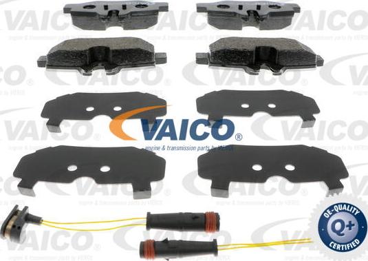 VAICO V30-3977 - Brake Set, disc brakes autospares.lv