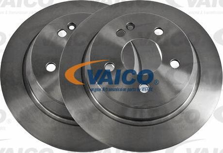 VAICO V30-3977 - Brake Set, disc brakes autospares.lv