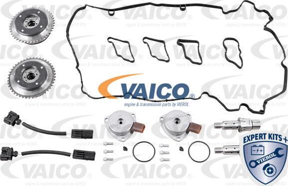 VAICO V30-3429 - Repair Kit, camshaft adjustment autospares.lv