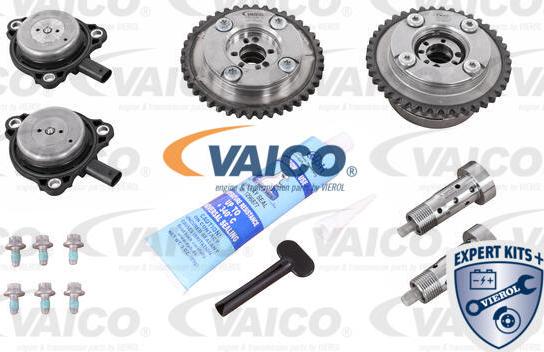 VAICO V30-3543 - Repair Kit, camshaft adjustment autospares.lv