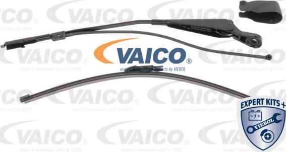VAICO V30-3519 - Wiper Arm Set, window cleaning autospares.lv