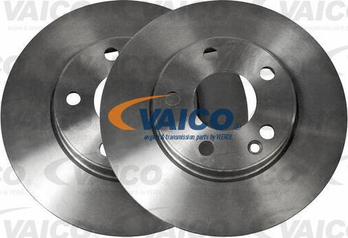 VAICO V30-80095 - Brake Disc autospares.lv