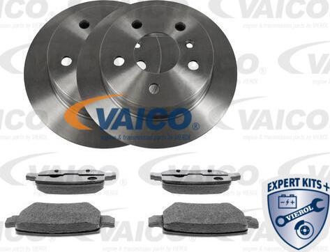 VAICO V30-3682 - Brake Set, disc brakes autospares.lv