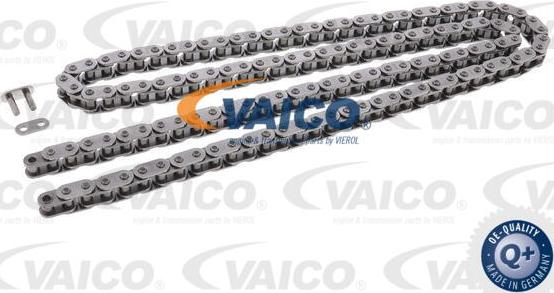 VAICO V30-3009 - Timing Chain autospares.lv