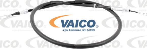 VAICO V30-30061 - Cable, parking brake autospares.lv
