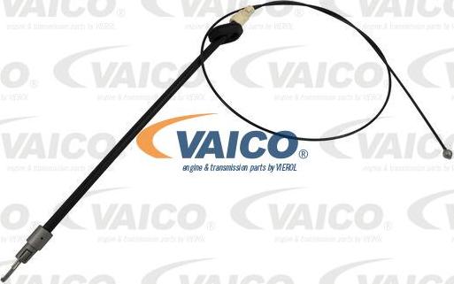 VAICO V30-30068 - Cable, parking brake autospares.lv