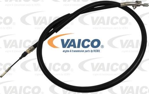 VAICO V30-30062 - Cable, parking brake autospares.lv