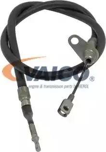 VAICO V30-30006 - Cable, parking brake autospares.lv